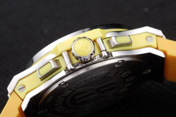 Hublot Big Bang Replica Watches 4127 - Image 7