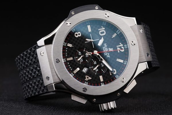 Hublot Big Bang Replica Watches 4107 - Image 3