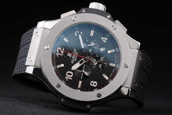 Hublot Big Bang Replica Watches 4107 - Image 4