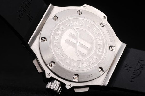 Hublot Big Bang Replica Watches 4107 - Image 6