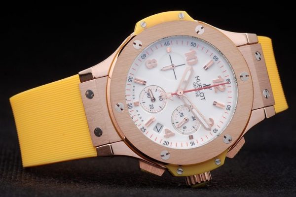 Hublot Big Bang Replica Watches 4126 - Image 3