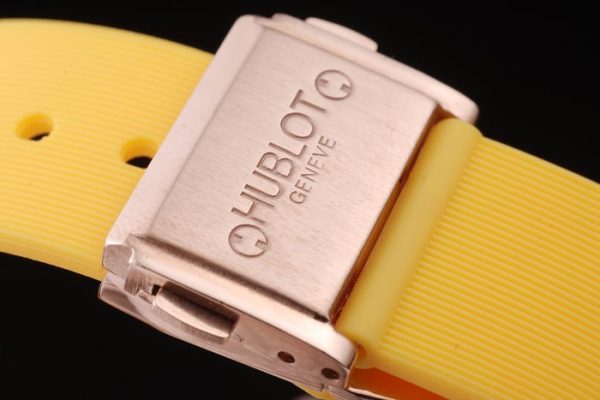Hublot Big Bang Replica Watches 4126 - Image 5