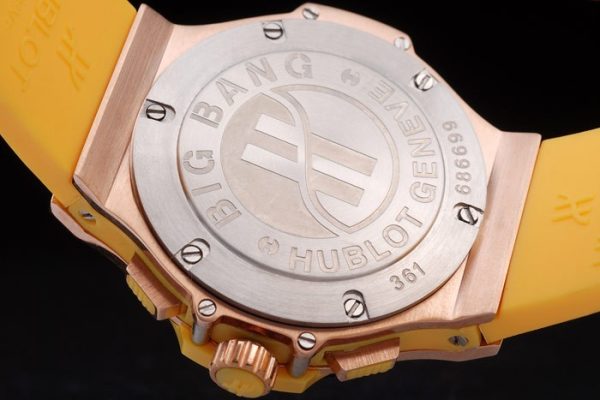 Hublot Big Bang Replica Watches 4126 - Image 6
