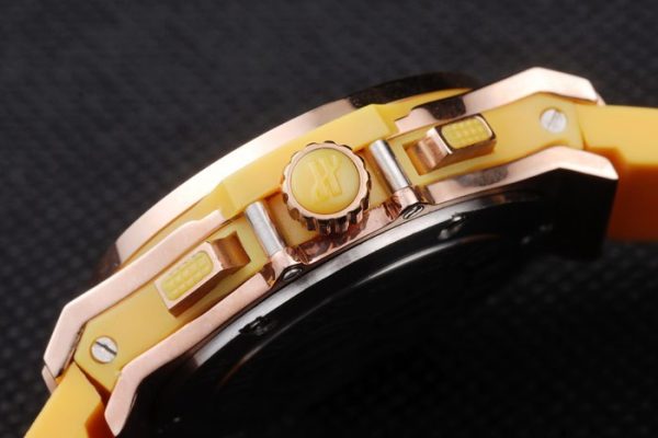 Hublot Big Bang Replica Watches 4126 - Image 7