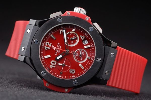 Hublot Big Bang Replica Watches 4116 - Image 4