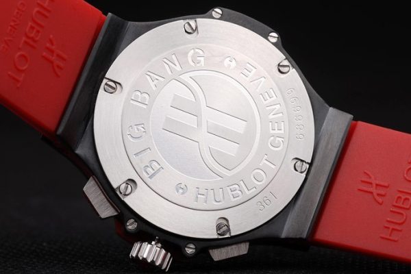 Hublot Big Bang Replica Watches 4116 - Image 6