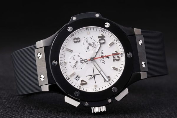 Hublot Big Bang Replica Watches 4111 - Image 3