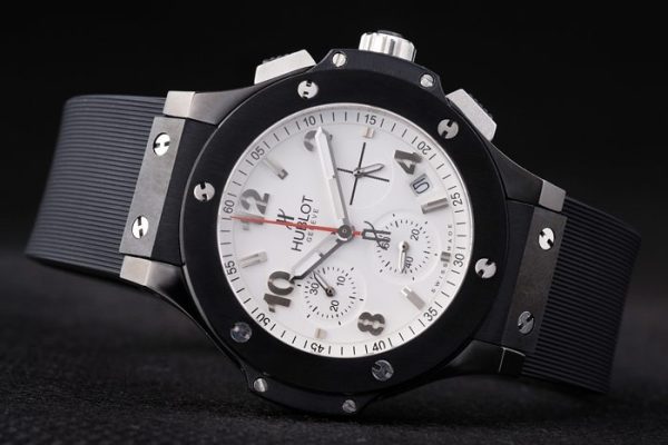 Hublot Big Bang Replica Watches 4111 - Image 4