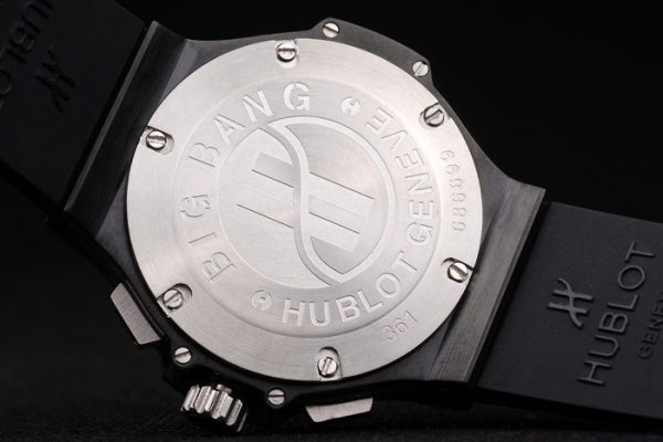 Hublot Big Bang Replica Watches 4111 - Image 6