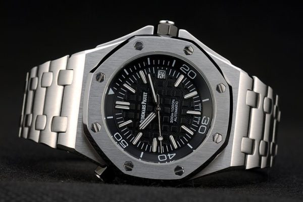 Audemars Piguet Royal Oak Offshore Replica Watches 3266 - Image 4