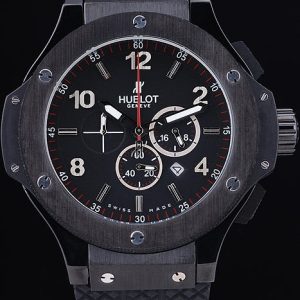 Hublot Big Bang Replica Watches 4105