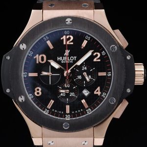 Hublot Big Bang Replica Watches 4106