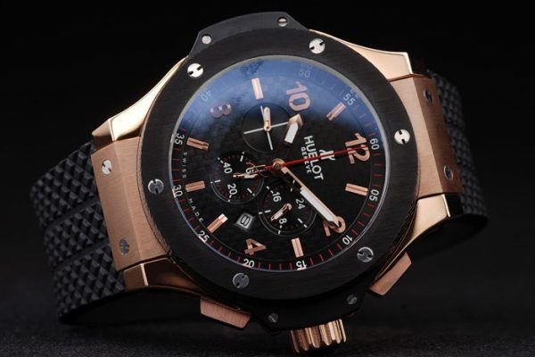 Hublot Big Bang Replica Watches 4106 - Image 3