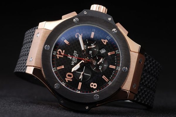 Hublot Big Bang Replica Watches 4106 - Image 4