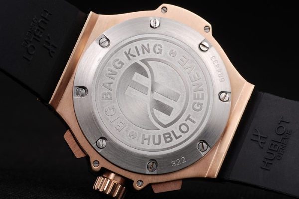 Hublot Big Bang Replica Watches 4106 - Image 6