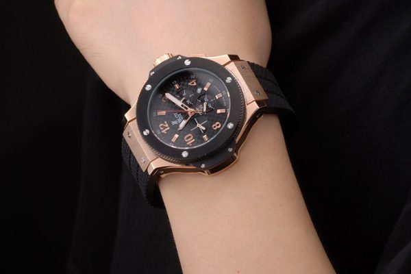 Hublot Big Bang Replica Watches 4106 - Image 8