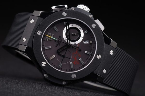 Hublot Big Bang Replica Watches 4062 - Image 4