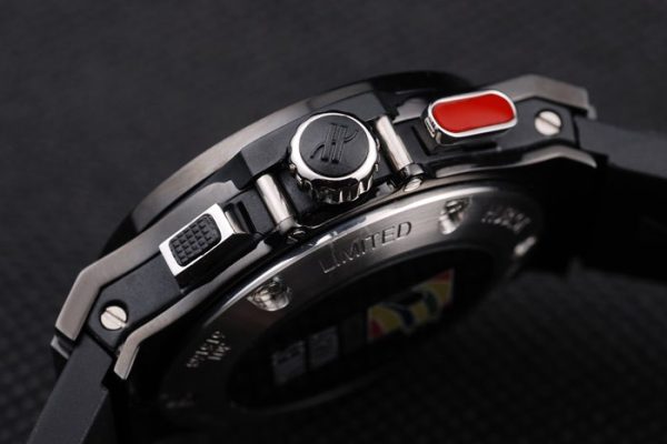Hublot Big Bang Replica Watches 4062 - Image 5