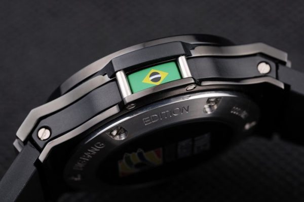 Hublot Big Bang Replica Watches 4062 - Image 6
