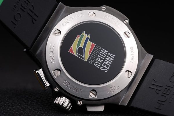 Hublot Big Bang Replica Watches 4062 - Image 7