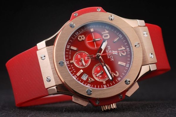Hublot Big Bang Replica Watches 4115 - Image 3