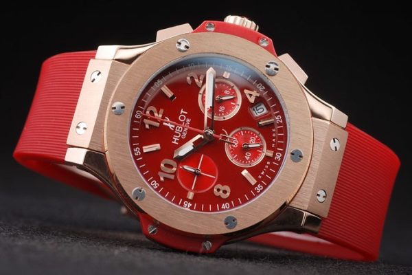 Hublot Big Bang Replica Watches 4115 - Image 4