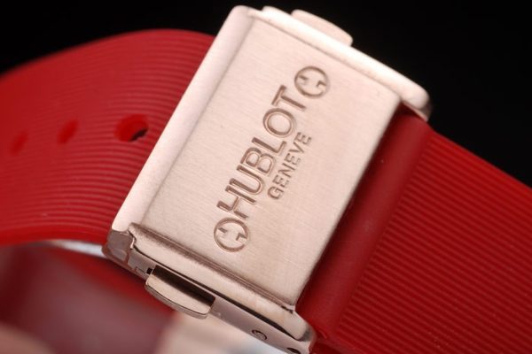 Hublot Big Bang Replica Watches 4115 - Image 5