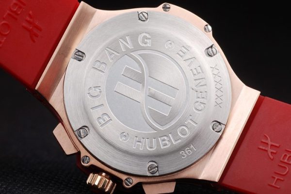 Hublot Big Bang Replica Watches 4115 - Image 6