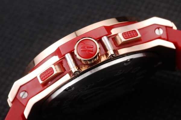 Hublot Big Bang Replica Watches 4115 - Image 7