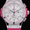 Hublot Big Bang Replica Watches 4121