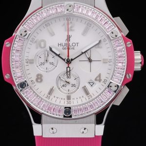 Hublot Big Bang Replica Watches 4121