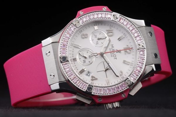 Hublot Big Bang Replica Watches 4121 - Image 3