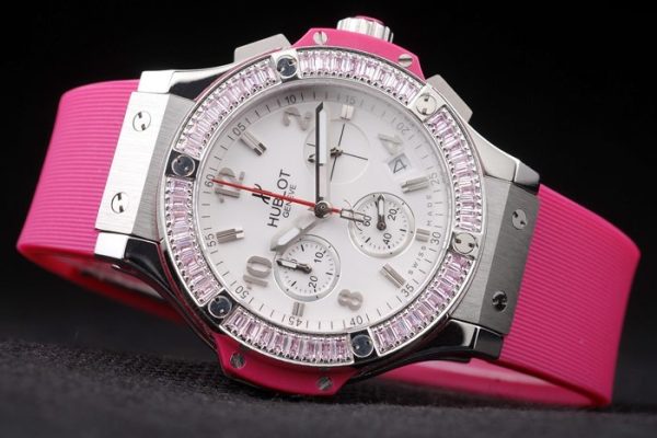 Hublot Big Bang Replica Watches 4121 - Image 4