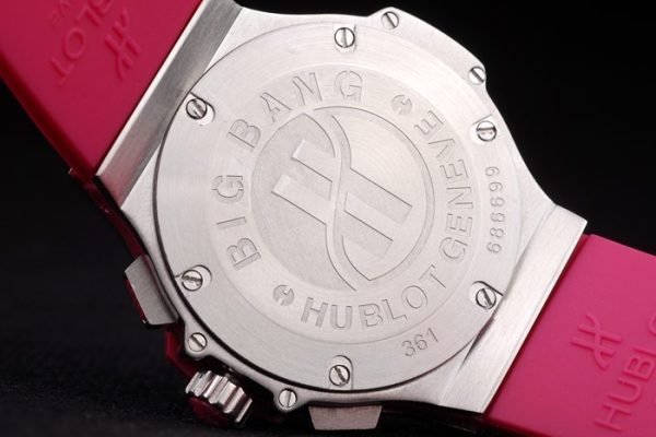 Hublot Big Bang Replica Watches 4121 - Image 6