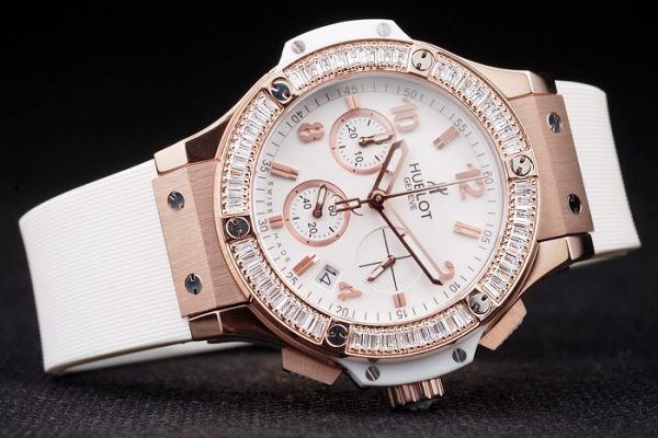 Hublot Big Bang Replica Watches 4124 - Image 3