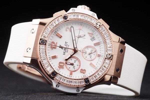 Hublot Big Bang Replica Watches 4124 - Image 4