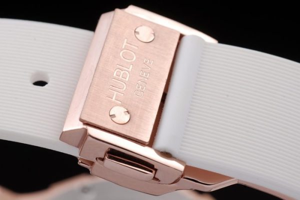 Hublot Big Bang Replica Watches 4124 - Image 5