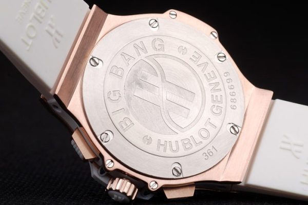 Hublot Big Bang Replica Watches 4124 - Image 6
