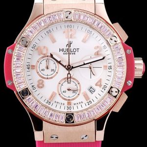 Hublot Big Bang Replica Watches 4120
