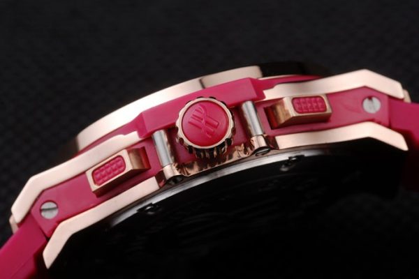 Hublot Big Bang Replica Watches 4120 - Image 7