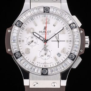 Hublot Big Bang Replica Watches 4118