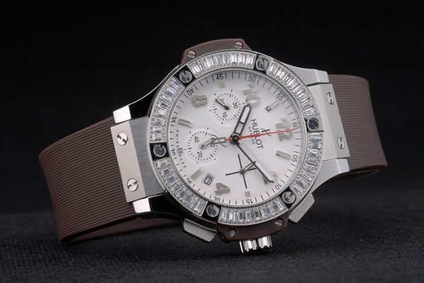 Hublot Big Bang Replica Watches 4118 - Image 3