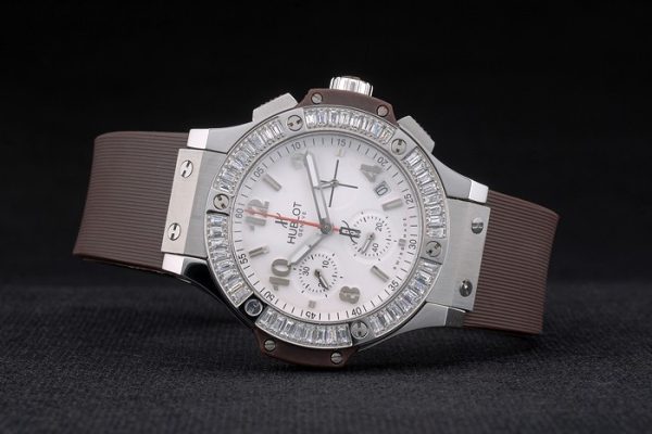 Hublot Big Bang Replica Watches 4118 - Image 4