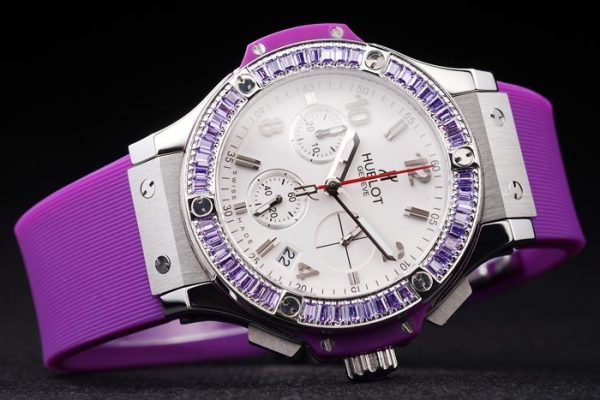 Hublot Big Bang Replica Watches 4123 - Image 3