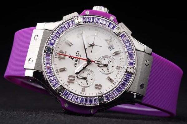 Hublot Big Bang Replica Watches 4123 - Image 4