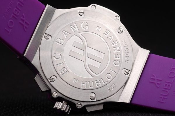 Hublot Big Bang Replica Watches 4123 - Image 6