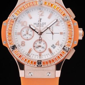Hublot Big Bang Replica Watches 4119