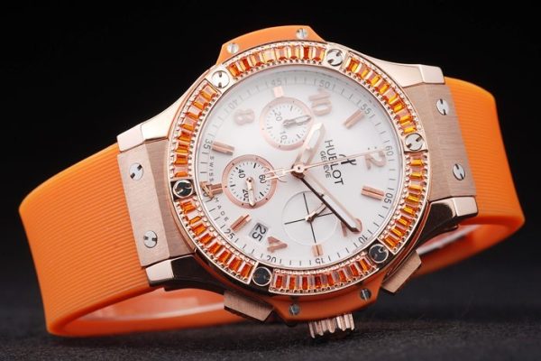 Hublot Big Bang Replica Watches 4119 - Image 3