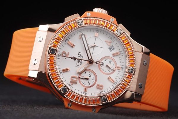 Hublot Big Bang Replica Watches 4119 - Image 4
