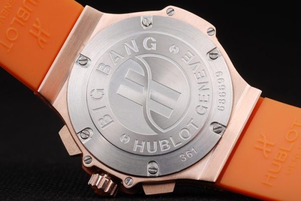 Hublot Big Bang Replica Watches 4119 - Image 6